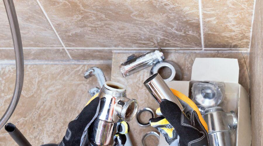 Professional Storm Sewer Service in Richeyville, PA